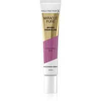 Max Factor Miracle Pure kremasto rdečilo odtenek 04 Blooming Berry 15 ml