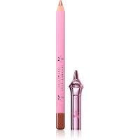 Jeffree Star Cosmetics Velour Lip Liner črtalo za ustnice odtenek Leo 1.14 g