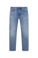 Tommy Hilfiger Jeans - SLIM BLEECKER PSTR GARY INDIGO blue