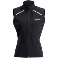 Dámská běžecká vesta Swix Pace Wind Vest W