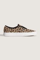 Vans Authentic Leopard tenisky dámske