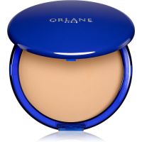 Orlane Bronzing Pressed Powder kompaktný bronzujúci púder odtieň 02 Soleil Cuivré 31 g