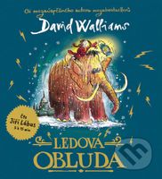 Ledová obluda - David Walliams