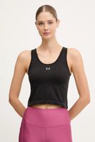 Under Armour dámsky tréningový top Vanish Seamless