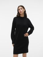 Vero Moda Haljina crna