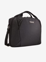 Thule Crossover 2 Notebook-Tasche Schwarz