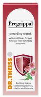 DR. THEISS Pregrippal Echinacea forte 50 ml