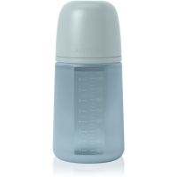 Suavinex Colour Essence SX Pro cumisüveg Medium Flow - Immensity Blue 240 ml