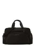 ARMANI EXCHANGE Putna torba 'SINGAPORE'  crna