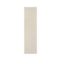 Flair Rugs BEHÚŇ, 80/230 cm, krémová
