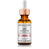 Revolution Skincare Dark Spot Corrector активна сироватка проти пігментних плям 30 мл