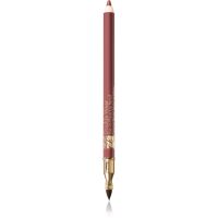 Estée Lauder Double Wear Stay-in-Place Lip Pencil контурний олівець для губ відтінок 09 Mocha 1.2 гр