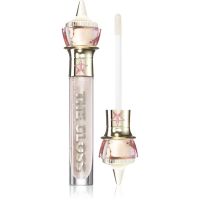 Jeffree Star Cosmetics The Gloss sijaj za ustnice z vlažilnim učinkom odtenek Heaven´s Gate 4.5 ml