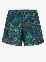 PiP studio Kyoto Festival Shorts zum Schlafen Blau