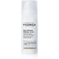 FILORGA DAILY REPAIR MINERAL UV 50 fluid ochronny o działaniu nawilżającym 50 ml