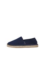 JACK & JONES Slip On cipele 'REGENT'  mornarsko plava