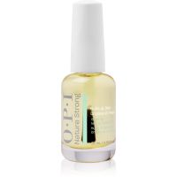 OPI Nature Strong Nails&Skin intensives, nährendes Öl für Nagelhaut 15 ml