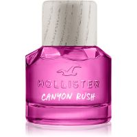 Hollister Canyon Rush for Her Eau de Parfum für Damen 30 ml