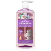 PAPOUTSANIS Karavaki Care & Repair szampon do włosów 600 ml