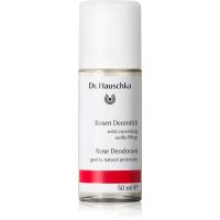 Dr. Hauschka Body Care Rosen Deomilch 50 ml