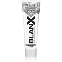 BlanX Whitening зубна паста для безпечного відбілювання та захисту емалі 75 мл