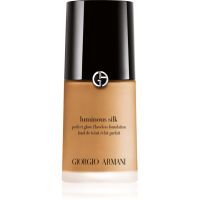 Armani Luminous Silk Foundation auffrischendes Foundation Farbton 8.75 30 ml