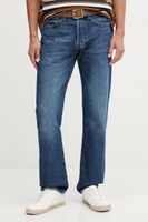 Levi's Bavlnené rifle Levi's 501® LEVIS®ORIGINAL FIT