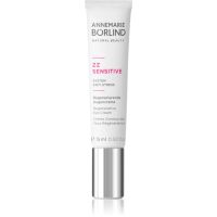 ANNEMARIE BÖRLIND ZZ SENSITIVE krem regenerujący pod oczy 15 ml