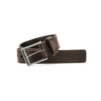 HORSEFEATHERS Opasok Duke - brown BROWN