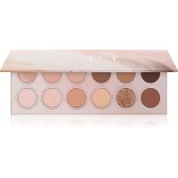 Affect Timeless Moments Eyeshadow Palette paleta senčil za oči 12x2 g