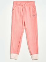 GAP Freizeithose Kinder Rosa