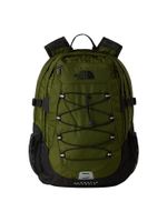 THE NORTH FACE Ruksak 'Borealis Classic'  maslinasta / crna