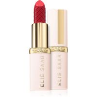 L’Oréal Paris Elie Saab Limited Collection Color Riche hydratisierender Lippenstift Farbton 04 Royal Attitide 3,6 g