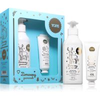 Yope Winter Morning set cadou de maini