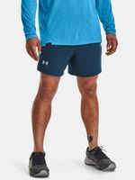 Under Armour UA Launch 5'' Kratke hlače plava