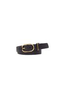 Belt - Tommy Hilfiger TH ELEVATED MIX GLOVES black