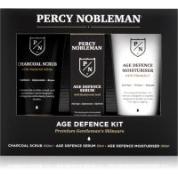 Percy Nobleman Age Defence Kit Geschenkset (für Herren)