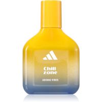 Adidas Vibes Chill Zone парфумована вода унісекс 50 мл