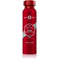 Old Spice Premium Pure Protect dezodorant w sprayu 200 ml