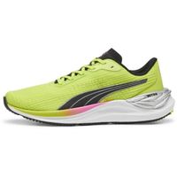 Puma ELECTRIFY NITRO 3 Мъжки обувки за бягане, жълто, размер 42