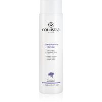 Collistar Cleansers Anti-age čistiace mlieko na omladenie pleti 250 ml