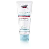 Eucerin Tělový krém pro suchou a atopickou pokožku AtopiControl (Acute Care Cream) 100 ml