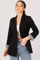 Damen-Blazer armonika