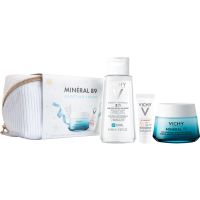 Vichy Minéral 89 Boosting Gift Set vianočná darčeková sada (pre dehydratovanú pleť)