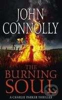 The Burning Soul - John Connolly - kniha z kategorie Thrillery