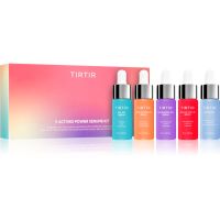 TIRTIR 5 Actives Power Serums Kit подаръчен комплект за перфектен външен вид