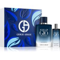 Armani Acqua di Giò Profondo Geschenkset für Herren