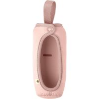 BIBS Bottle Cover Large упаковка для пляшки Blush 1 кс