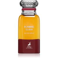 Maison Alhambra Flaming Elixir Eau de Parfum Unisex 80 ml