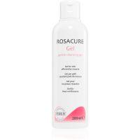 Synchroline Rosacure sanftes Reinigungsgel für empfindliche Haut mit der Neigung zum Erröten 200 ml